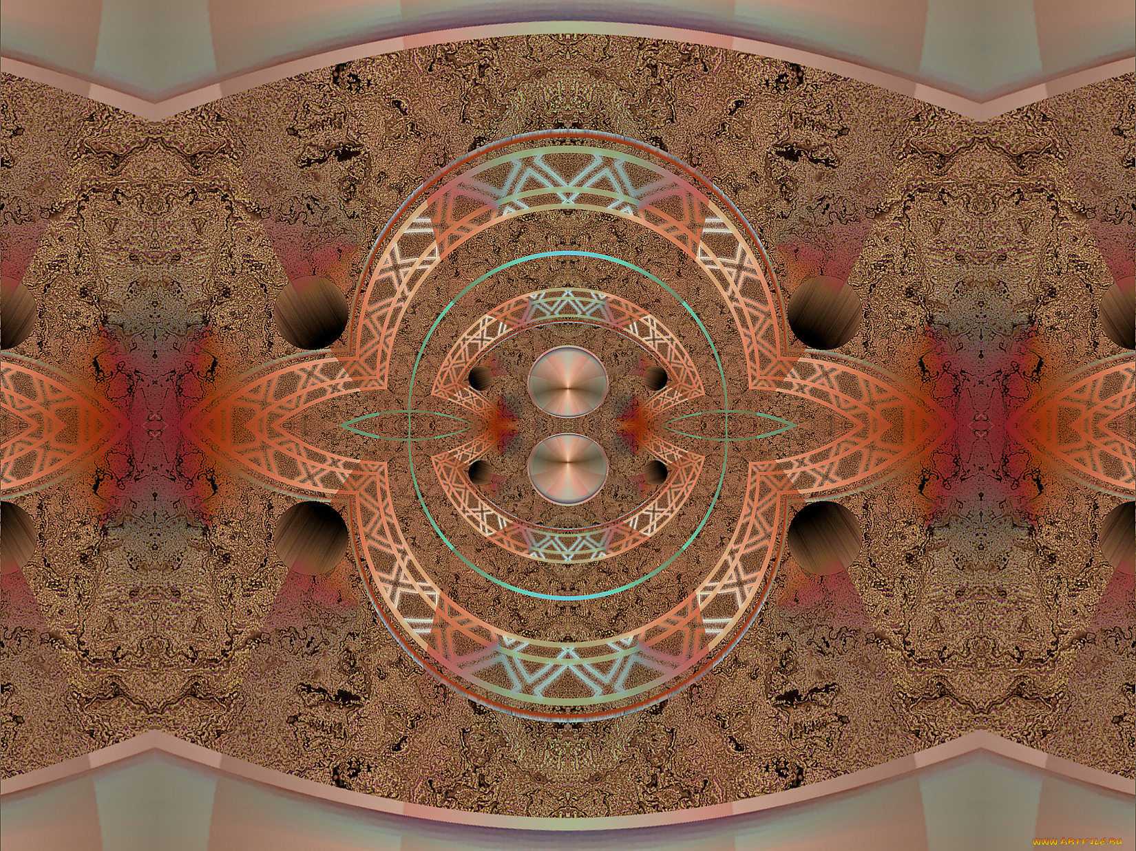 3, , fractal, , , , 